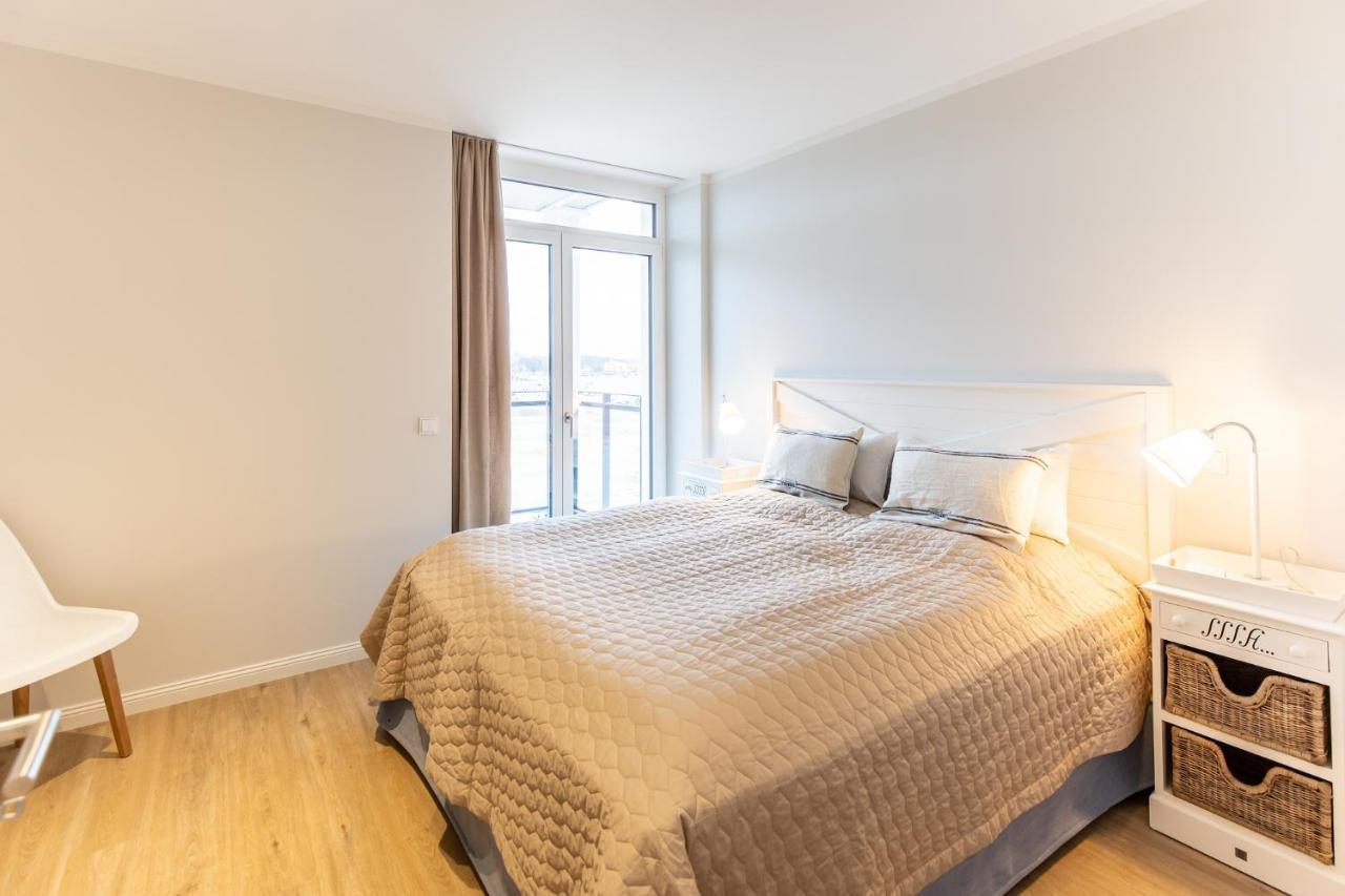 Appartamento Dockside Travemuende