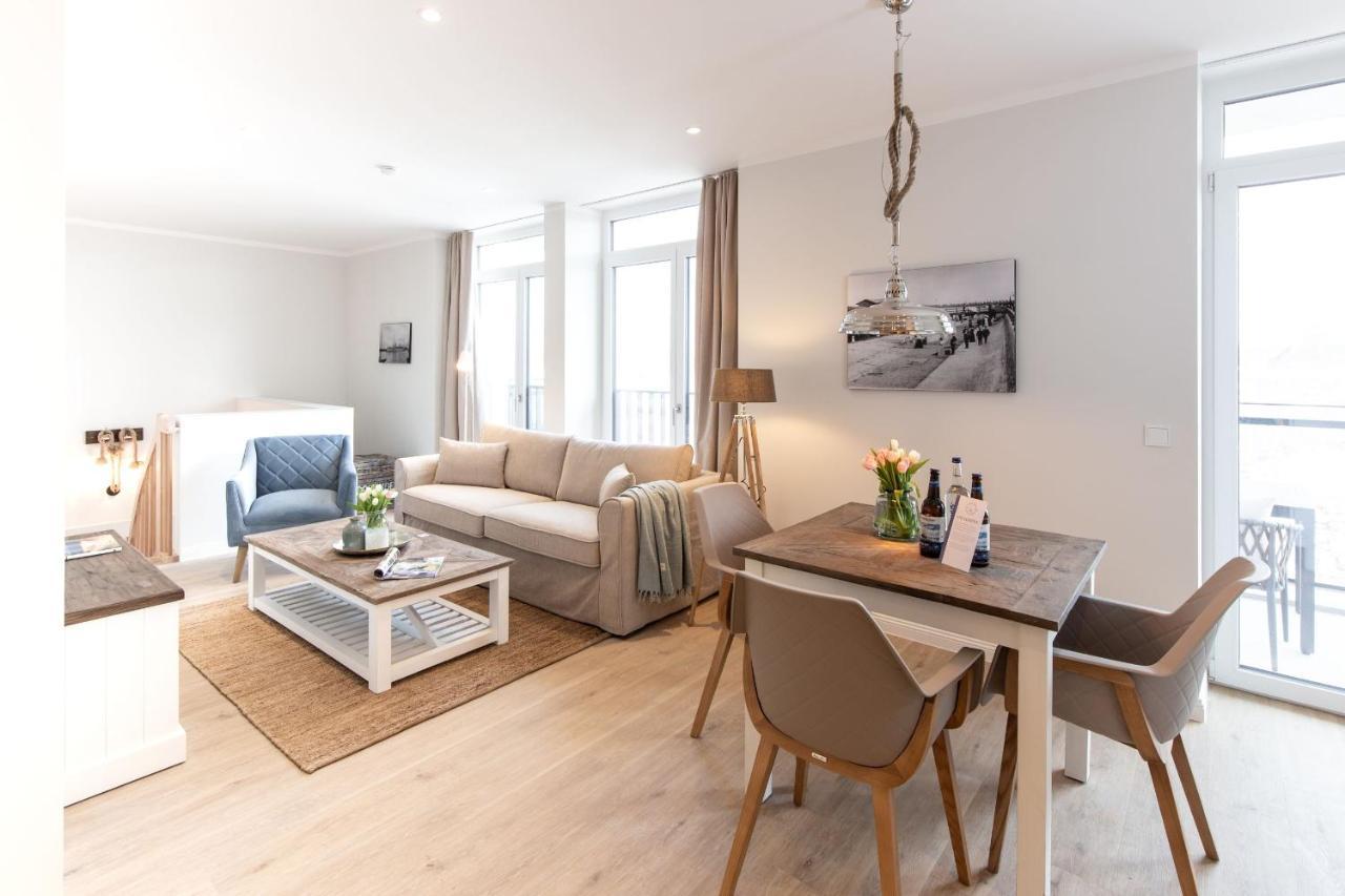 Appartamento Dockside Travemuende